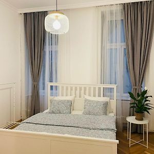 Appartement met Drie Slaapkamers